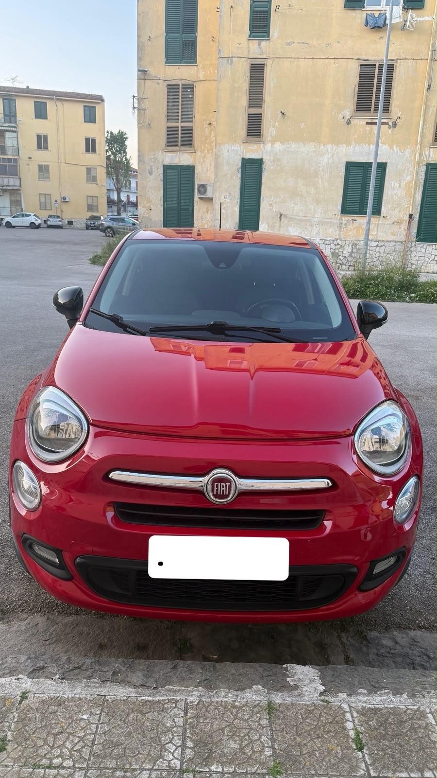 Fiat 500X 1.6 MultiJet 120 CV a*f*f*a*r*e