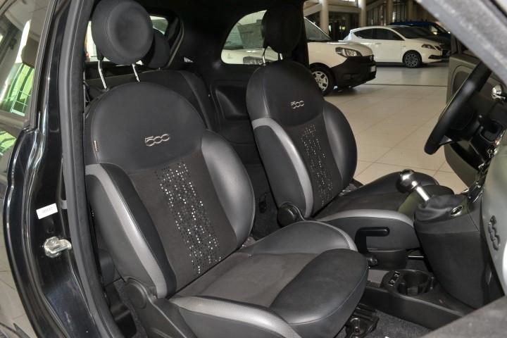FIAT 500 - MY21 1.0 70CV HYBRID CONNECT