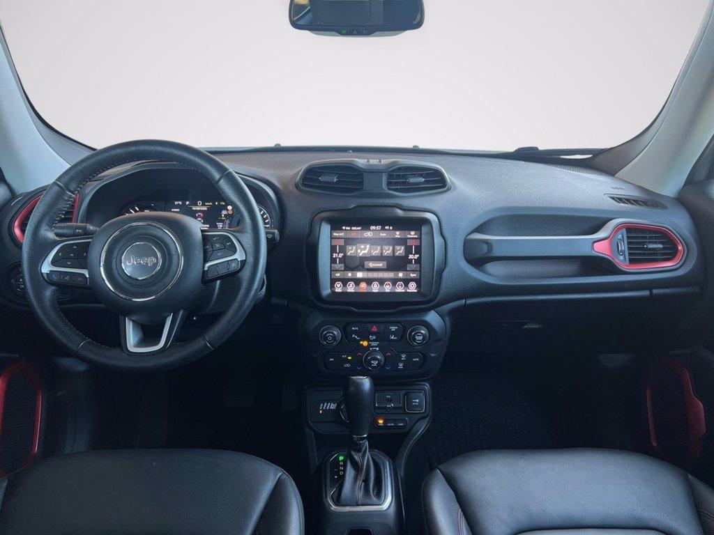 JEEP Renegade 1.3 T4 240CV PHEV 4xe AT6 Trailhawk del 2023