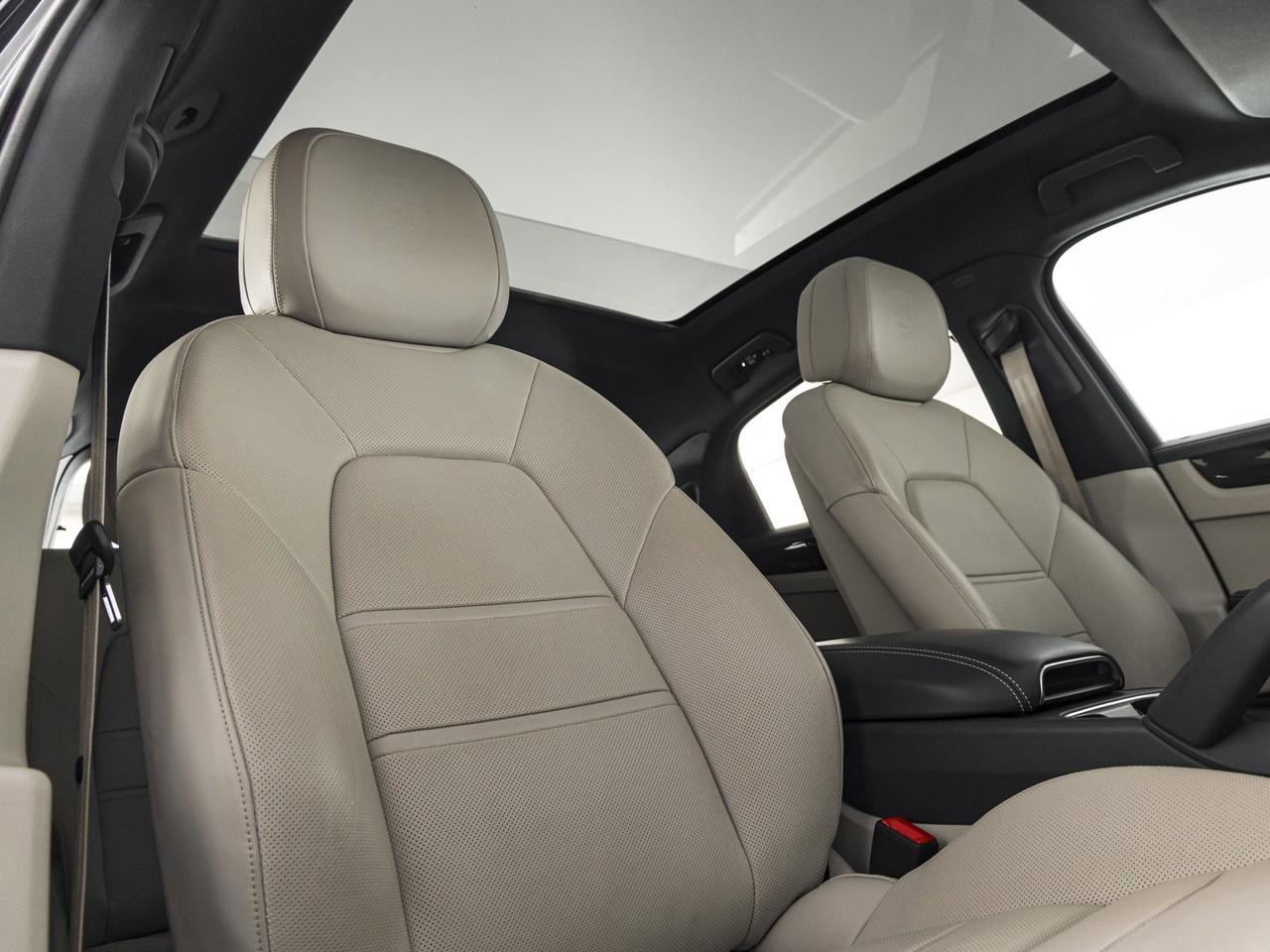 Porsche Cayenne coupe 3.0 platinum edition 5p.ti tiptronic