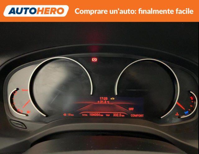 BMW X3 xDrive20d 48V Business Advantage
