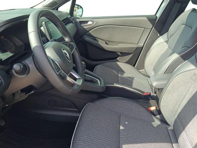 RENAULT Clio Full Hybrid E-Tech 145 CV 5 porte Techno