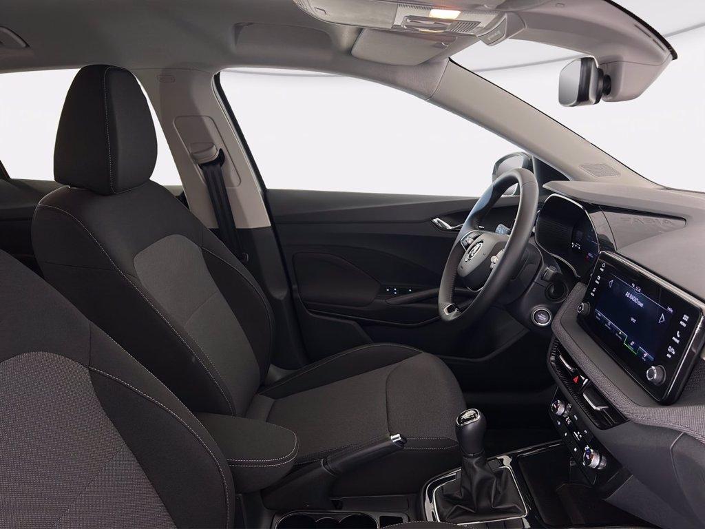 SKODA Fabia 1.0 mpi evo selection 80cv del 2024