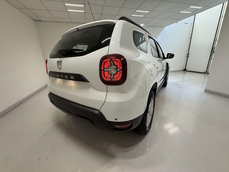 Dacia Duster Duster 1.6 SCe Comfort Gpl 4x2 s&s 115cv