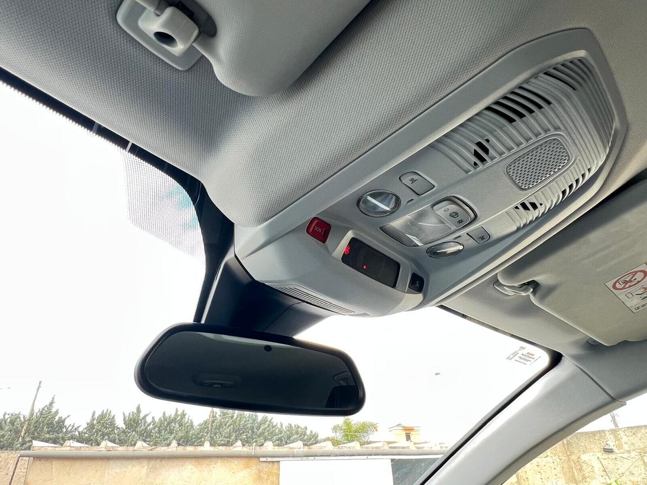 Peugeot 3008 HDi 130 EAT8 Allure Pack