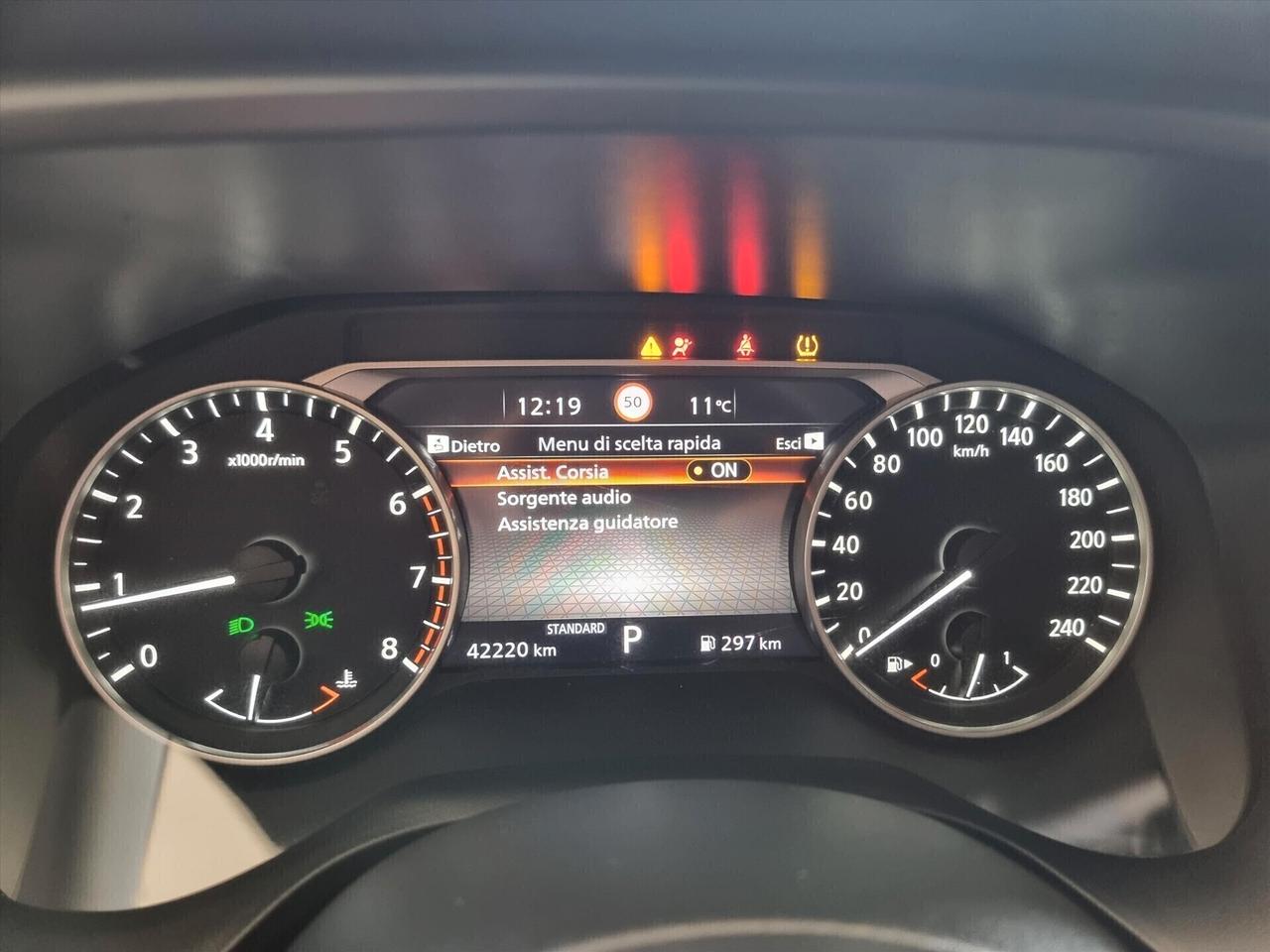 Nissan Qashqai MHEV 140 CV N-Connecta IBRIDA BENZ