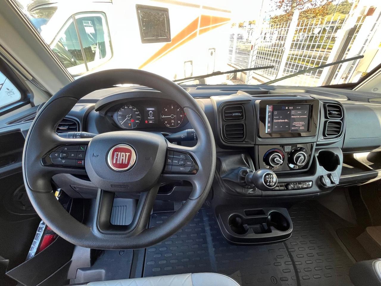 Benimar AMPHYTRION A967