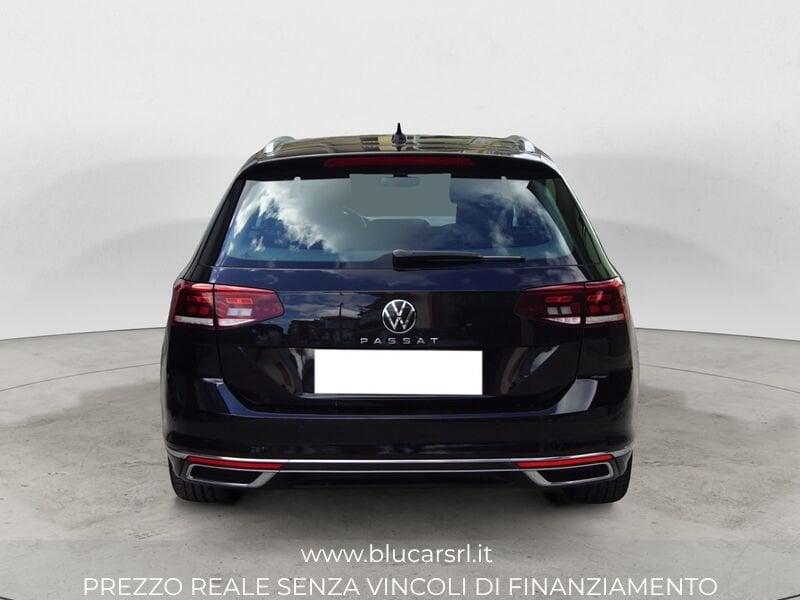 Volkswagen Passat 1.5 TSI ACT Business DSG