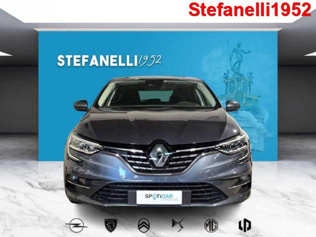 RENAULT Megane IV - 1.6 E-Tech phev Business 160cv auto