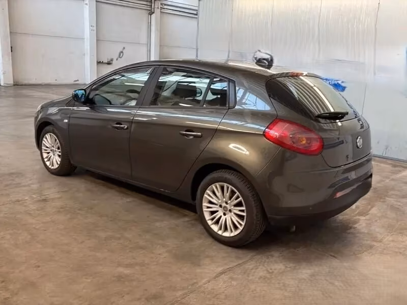 Fiat Bravo 1.4 Dynamic