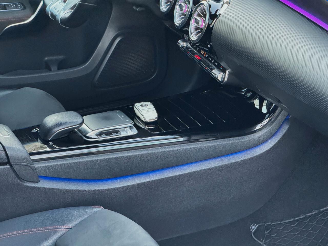 Mercedes-Benz A 180 d Premium A45 AMG PACK TETTO