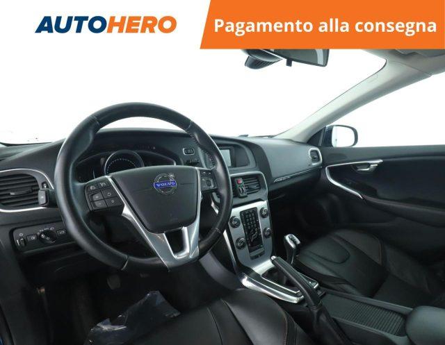 VOLVO V40 Cross Country D2 1.6 Volvo Ocean Race