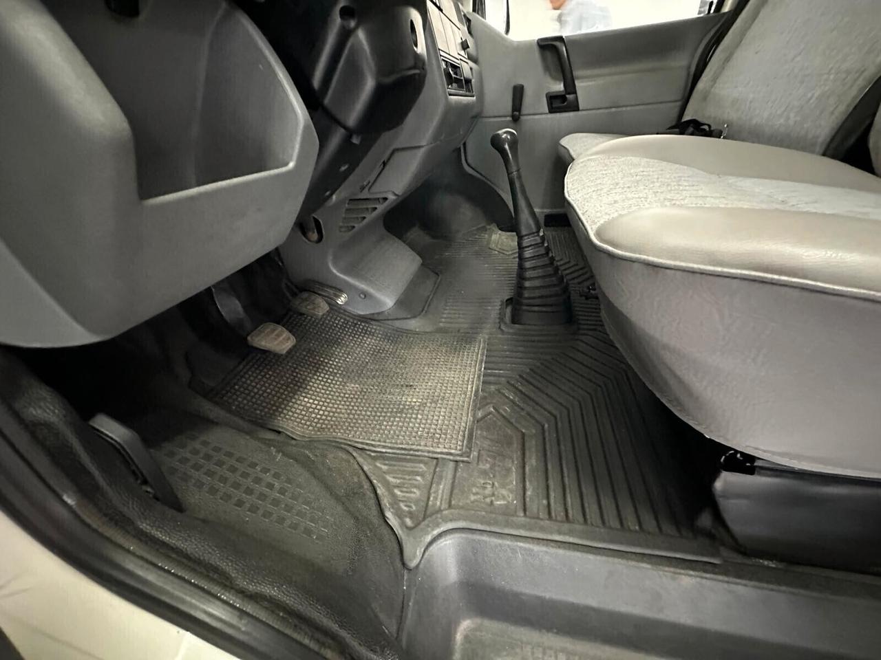 Volkswagen transporter T4
