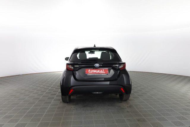 TOYOTA Yaris Yaris 1.5 Hybrid 5 porte Business