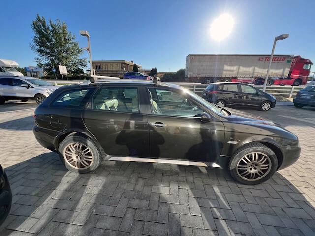 Alfa Romeo 156 1.9 JTD 16V Crosswagon Q4 Progression