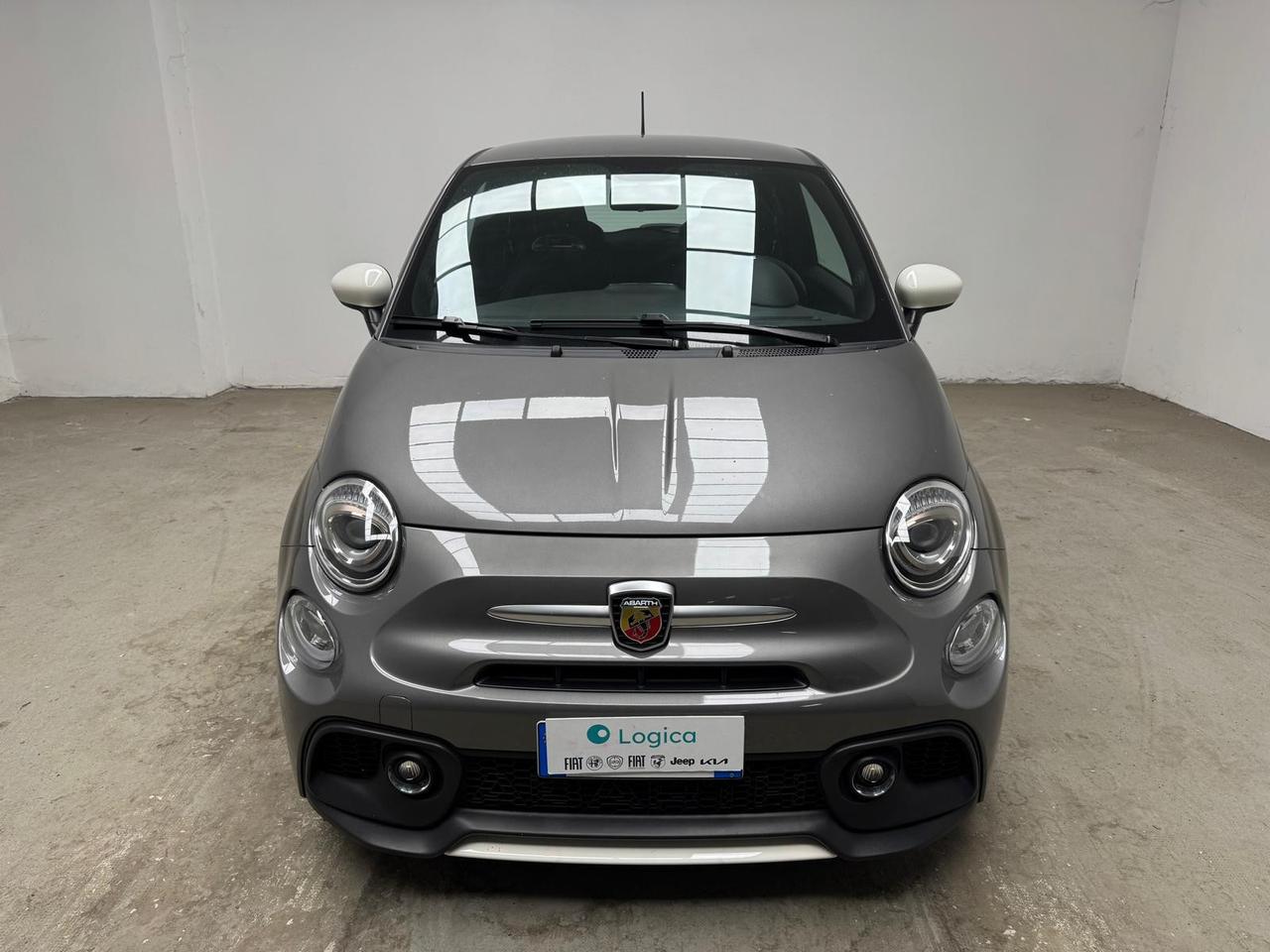 Abarth 595 2016 - 595 1.4 t-jet 165cv