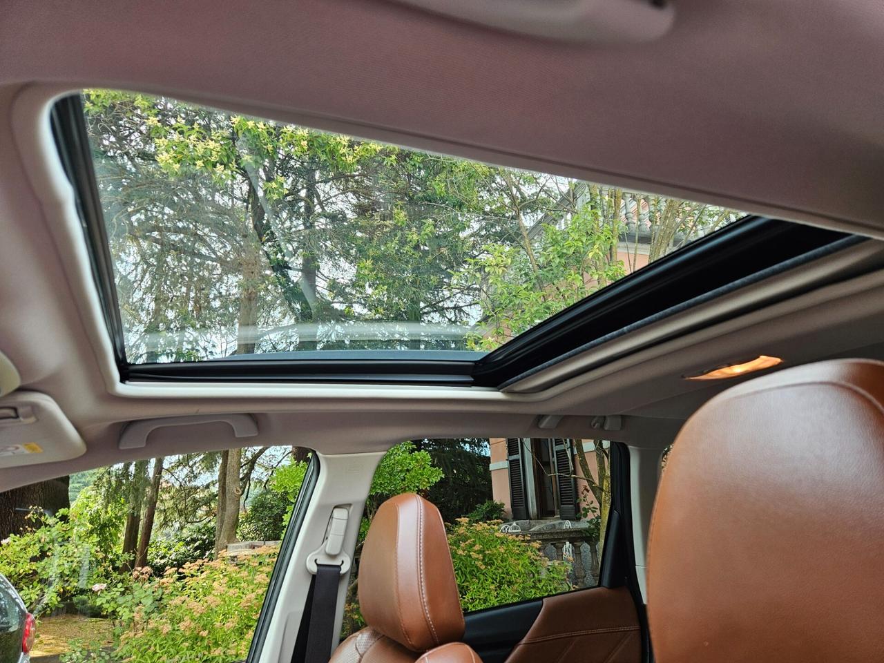 Subaru Forester 2.0 e-Boxer MHEV CVT Lineartronic Premium