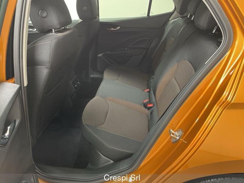 Skoda Fabia 1.0 TSI EVO DSG 110 CV Style