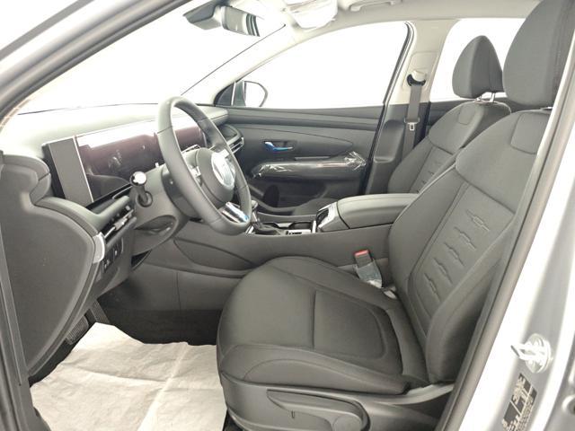 HYUNDAI Tucson 1.6 CRDI 48V DCT XTech - VARI COLORI!