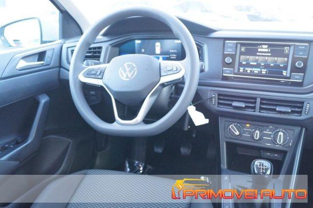 VOLKSWAGEN Polo 1.0 EVO Life