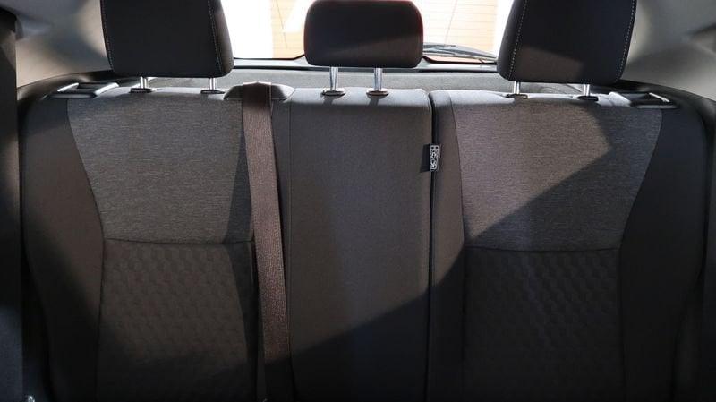 Toyota Yaris Yaris 1.5h Business