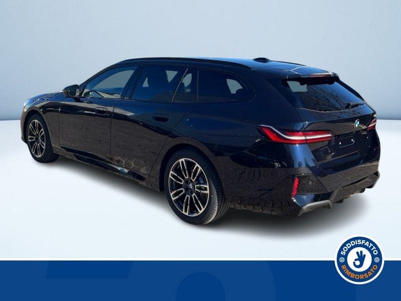 BMW Serie 5 Touring 520d M Sport