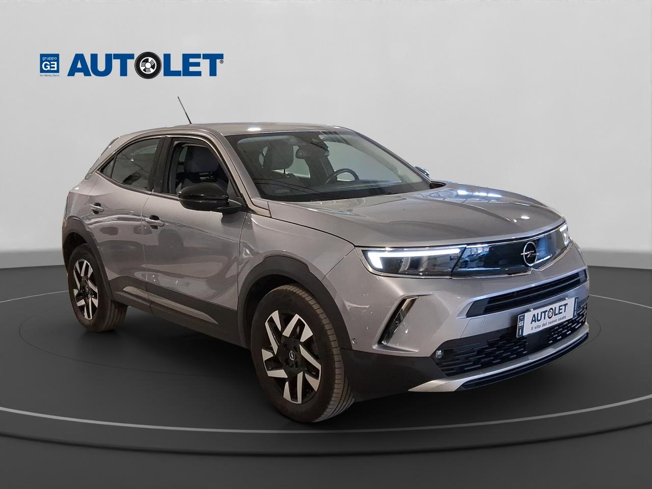 Opel Mokka 1.2 Turbo 130 CV Elegance