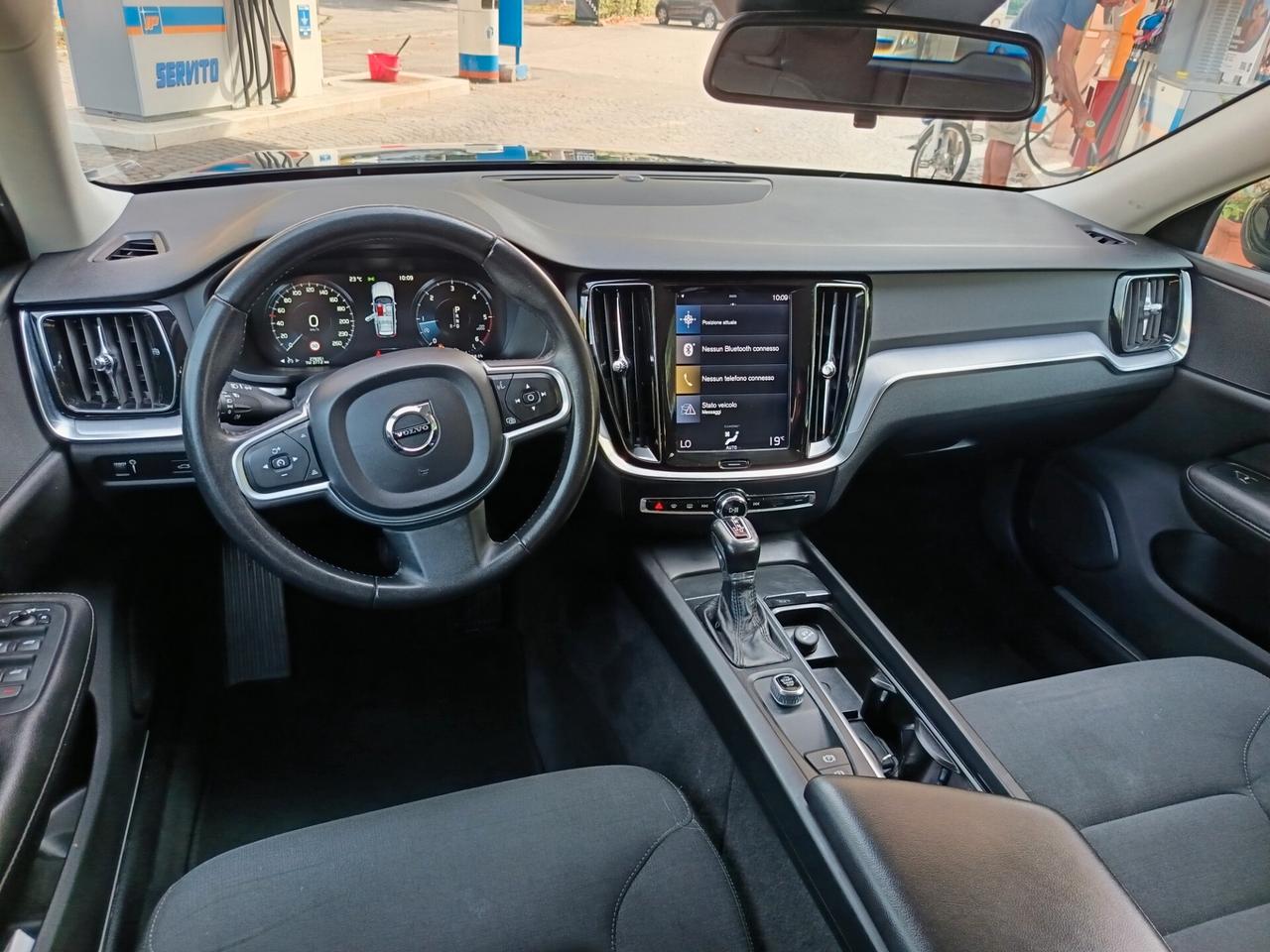 Volvo V60 D3 Geartronic Business 2019 euro 6