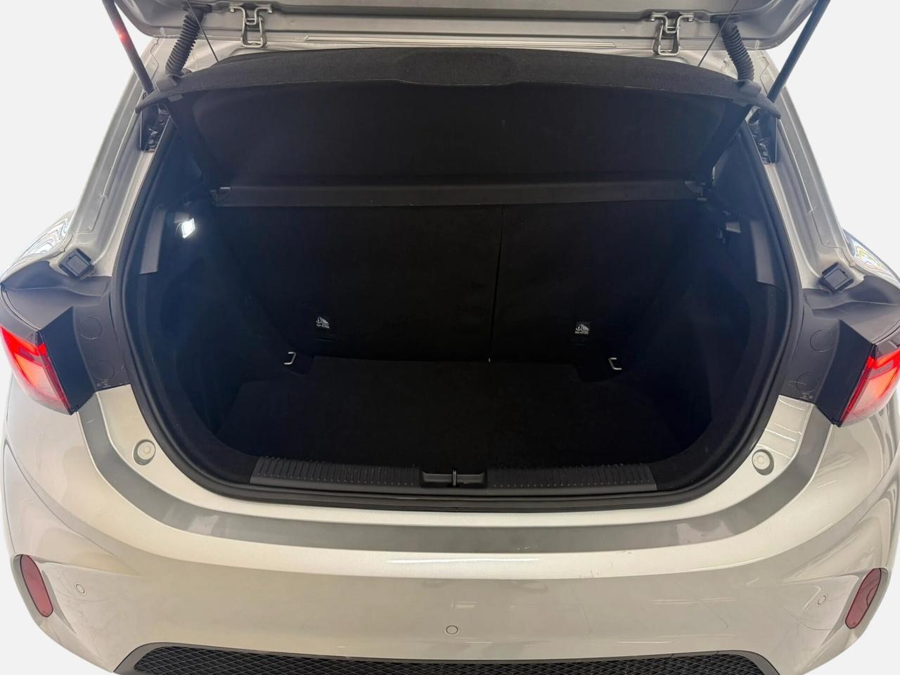 Mg MG3 1.5 Hybrid+ Luxury
