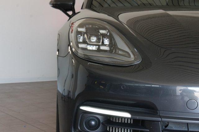 PORSCHE Panamera 2.9 4 E-Hybrid Sport Turismo IVA ESPOSTA TETTO