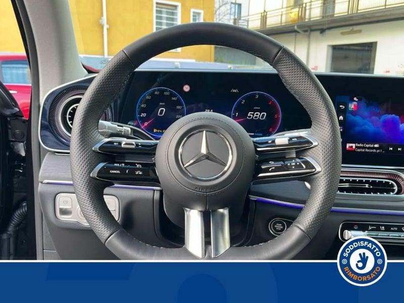 Mercedes-Benz GLE Nuovo 350d 4Matic AMG Line Advanced Plus