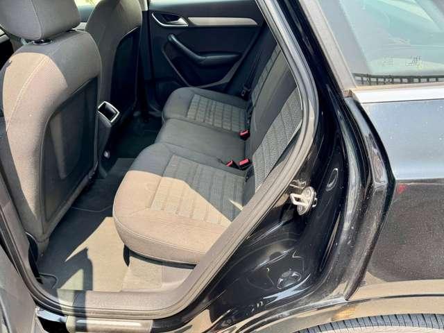 Audi Q3 2.0 TDI 177 CV quattro S tronic S-Line