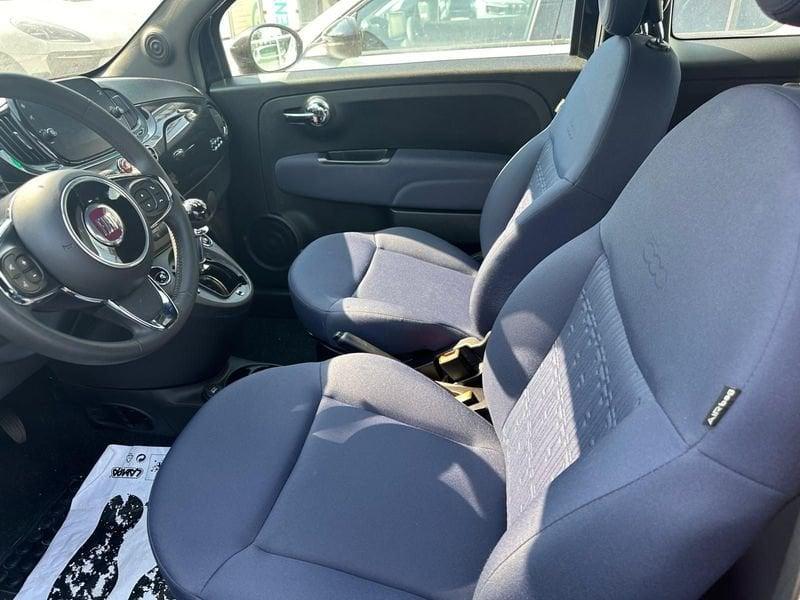 FIAT 500 III 2015 1.0 hybrid Dolcevita 70cv