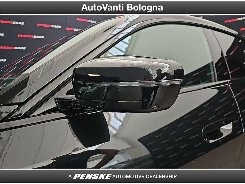 BMW Serie 4 420d Gran Coupe mhev 48V xdrive MSport Pro auto