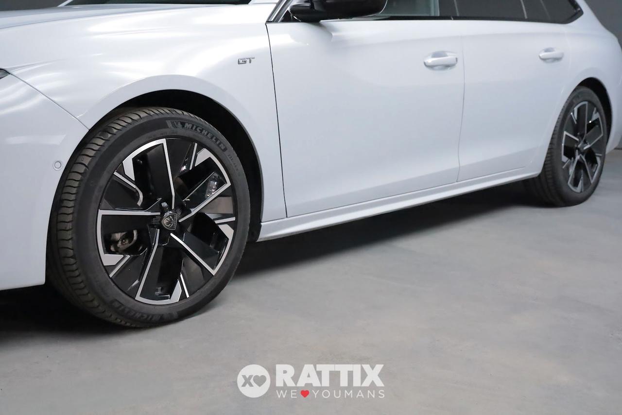 Peugeot 508 SW 1.5 BlueHDI 130CV GT EAT8