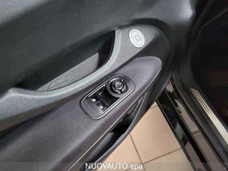 FIAT 500 Berlina 42 kWh 320