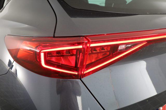 CUPRA Formentor Formentor 1.5 TSI DSG