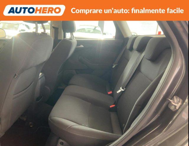 FORD Focus 1.5 TDCi 95 CV Start&Stop SW Plus