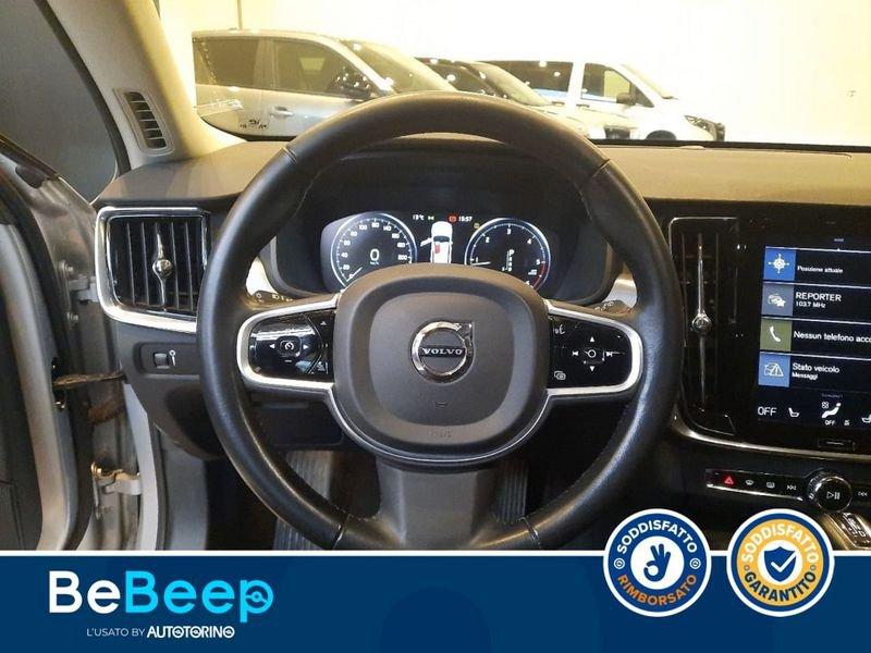 Volvo V90 2.0 D4 BUSINESS GEARTRONIC