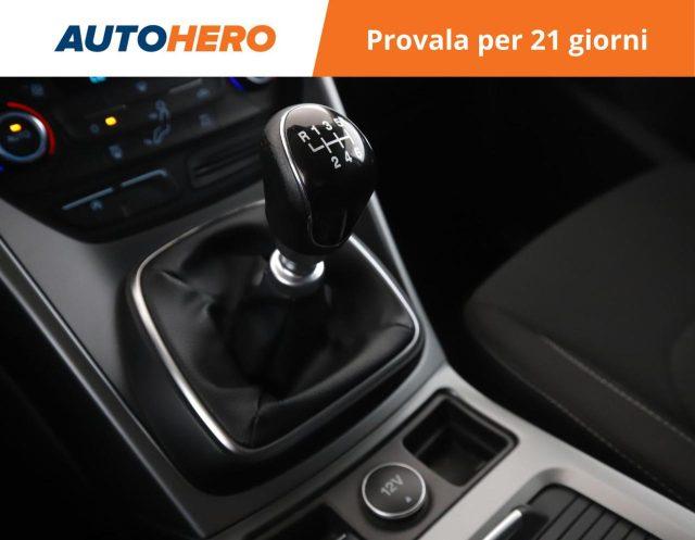 FORD Kuga 2.0 TDCI 120 CV S&S 2WD Business