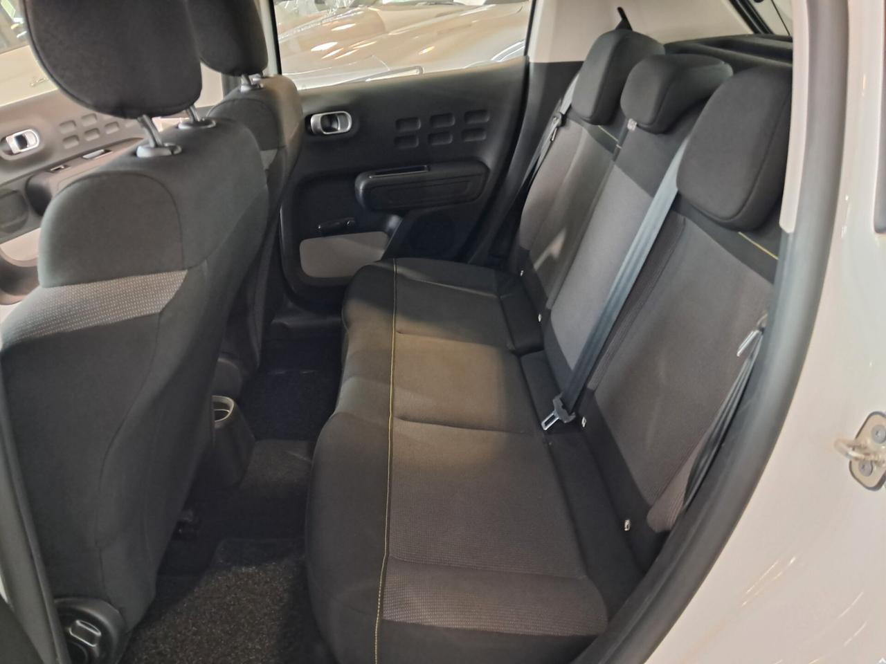 Citroen C3 BlueHDi 102 S Feel Pack