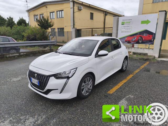 PEUGEOT 208 1.2 PureTech Stop&Start 5 porte Active