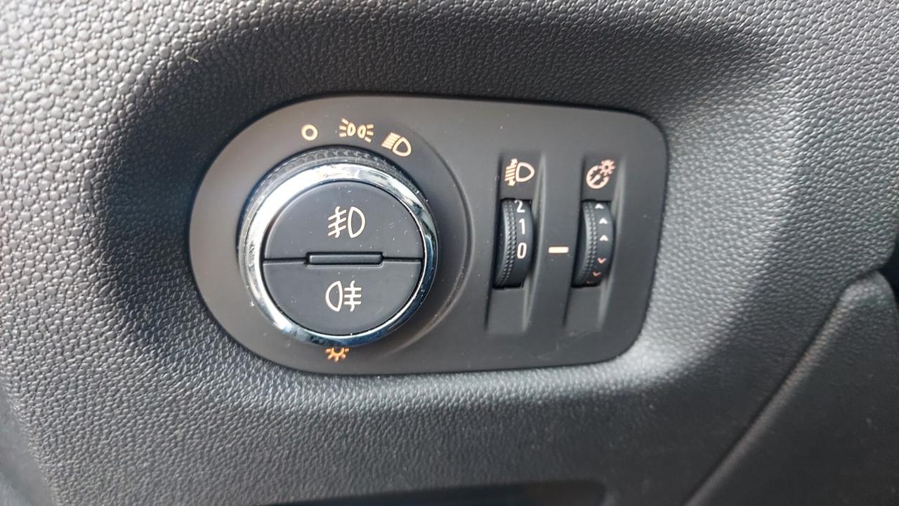 Opel Corsa 1.2 - GPL-TECH Edition