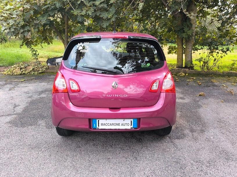 Renault Twingo 1.2 16V Night&Day