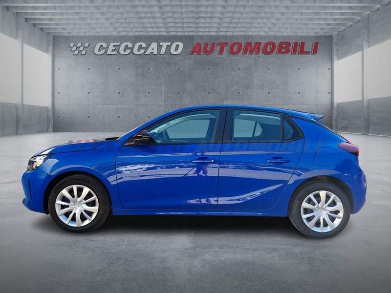 Opel Corsa Corsa 1.2 Edition s&s 100cv