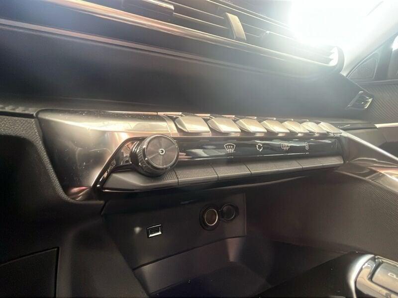 Peugeot 5008 5008 BlueHDi 130 S&S EAT8 Allure