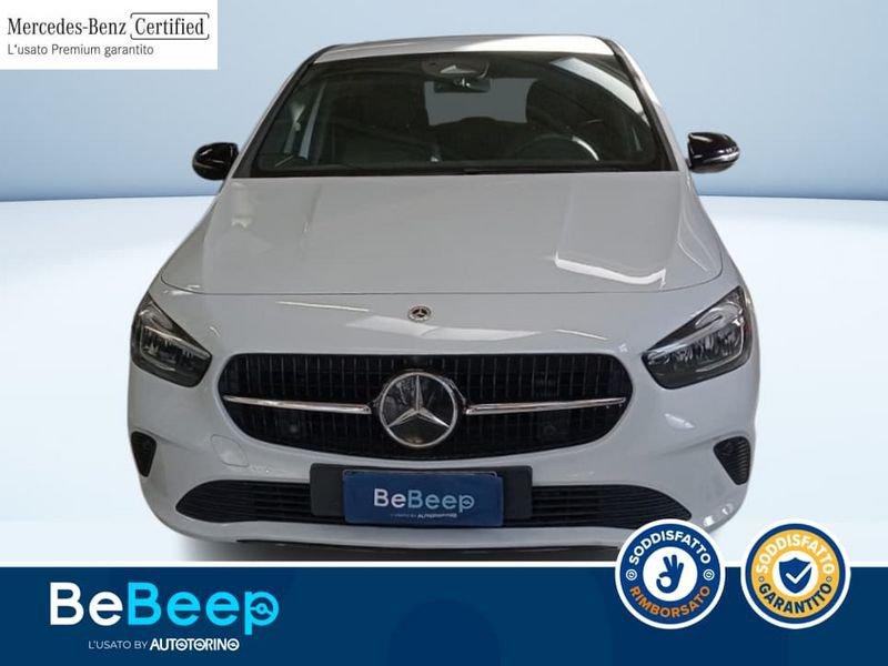 Mercedes-Benz Classe B B 180 D PROGRESSIVE ADVANCED AUTO
