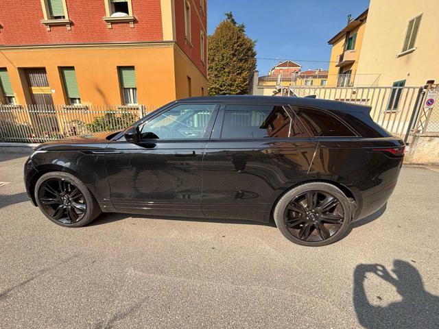 LAND ROVER Range Rover Velar 3.0D l6 300 CV R-Dynamic SE "ProMMo"