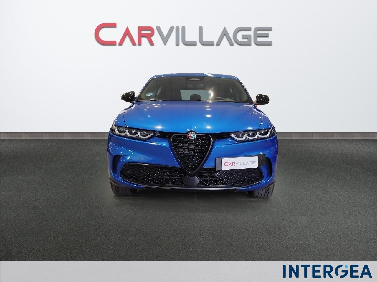 ALFA ROMEO Tonale 1.5 hybrid Sprint 130cv tct7
