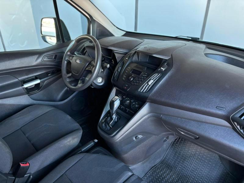 FORD Transit Connect 200 1.5 tdci 120cv Trend auto L1H1 E6